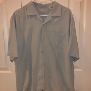 Tommy Bahama button down